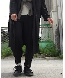 Yohji Yamamoto POUR HOMME | スニーカー