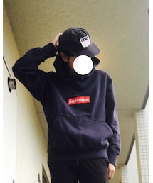 Supreme  | パーカー