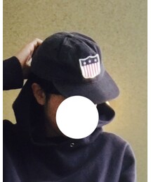 RonHerman VINTAGE | キャップ