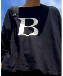 Yohji Yamamoto | Tシャツ/カットソー