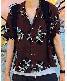 古着 | シャツ/ブラウス