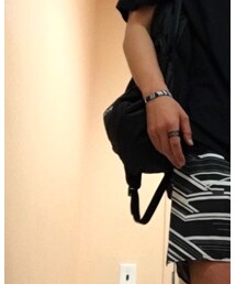 THE NORTH FACE | バックパック/リュック