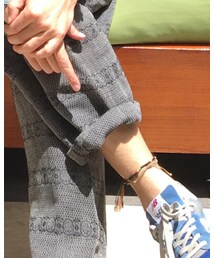 bajra | スラックス