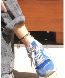 NEW BALANCE | スニーカー