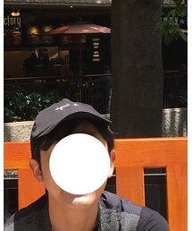 agnes b. | キャップ