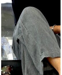 COMME des GARCONS HOMME PLUS | スラックス