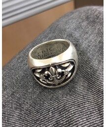 Yohji Yamamoto POUR HOMME | リング