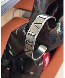 no brand | バングル/リストバンド