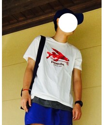 patagonia | Tシャツ/カットソー