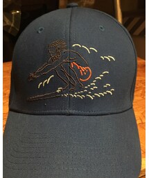 patagonia | キャップ