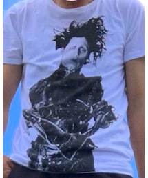 シザーハンズ | Tシャツ/カットソー