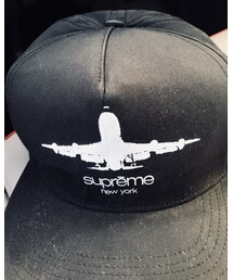 Supreme  | キャップ