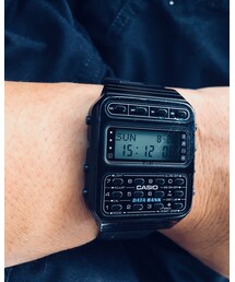 CASIO | アナログ腕時計