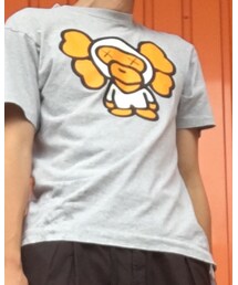 A BATHING APE | Tシャツ/カットソー