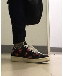 COMME des GARCONS HOMME PLUS | スニーカー