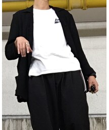 Yohji Yamamoto POUR HOMME | カバーオール