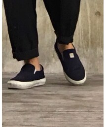 VANS | スリッポン