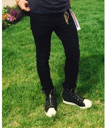 ZARA | デニムパンツ