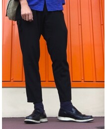 Yohji Yamamoto | スラックス