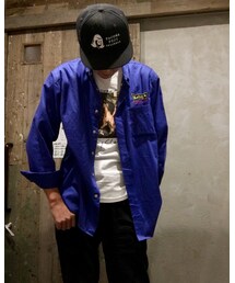 古着 | シャツ/ブラウス