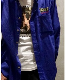 Supreme  | Tシャツ/カットソー