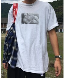Supreme  | Tシャツ/カットソー