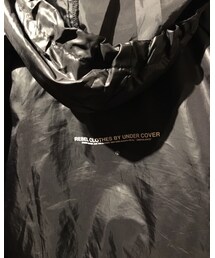 UNDERCOVER | マウンテンパーカー