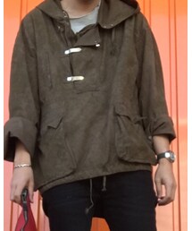 PRPS | ミリタリージャケット