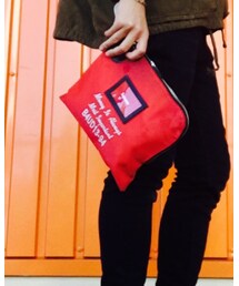 Supreme  | クラッチバッグ