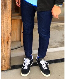 THE NORTH FACE | デニムパンツ