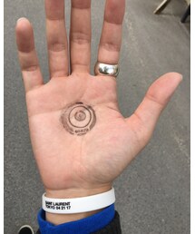 Yves Saint Laurent | バングル/リストバンド