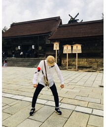 Yohji Yamamoto POUR HOMME | シャツ/ブラウス