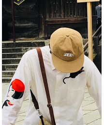 XLARGE | キャップ