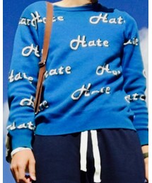 Supreme  | ニット/セーター