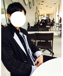 Yohji Yamamoto POUR HOMME | テーラードジャケット