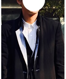 Yohji Yamamoto POUR HOMME | シャツ/ブラウス