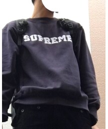 Supreme  | スウェット