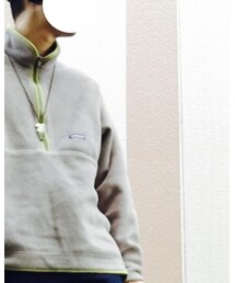 patagonia | その他トップス