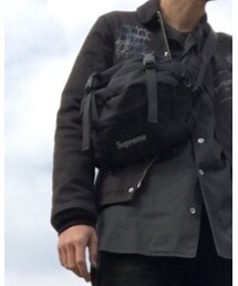Supreme  | ボディバッグ/ウエストポーチ
