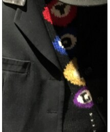 Yohji Yamamoto POUR HOMME | ニット/セーター