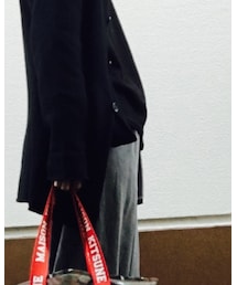 Yohji Yamamoto POUR HOMME | カーディガン/ボレロ