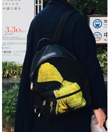 Dior homme | バックパック/リュック