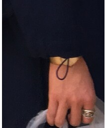 MARTIN MARGIELA | バングル/リストバンド