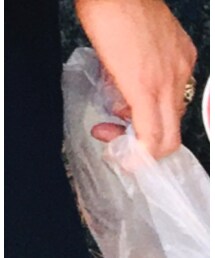 Yohji Yamamoto POUR HOMME | リング