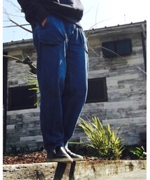 Levi's | デニムパンツ