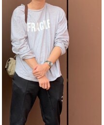 agnes b. | Tシャツ/カットソー