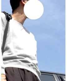 MARTIN MARGIELA | スウェット