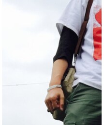 GU | Tシャツ/カットソー