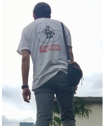 Supreme  | Tシャツ/カットソー
