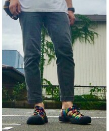 Gramicci | デニムパンツ